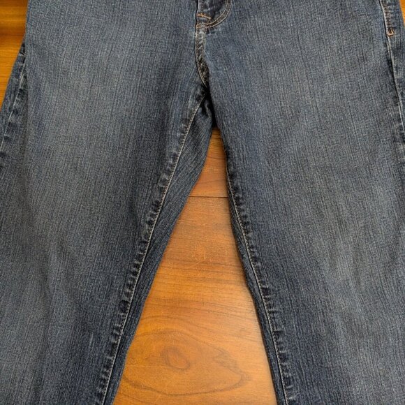 34 Heritage Jeans Mens 30x30 Charisma Comfort Rise Classic Blue Denim Casual - Picture 3 of 14